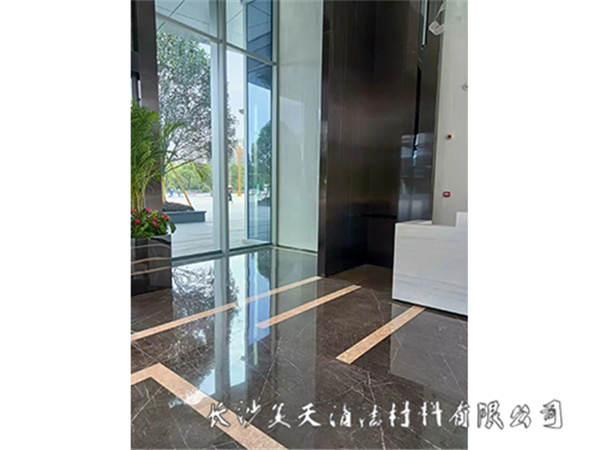 石材護(hù)理