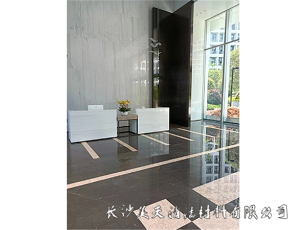石材護(hù)理